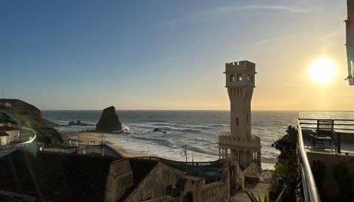 Apartamento Praia de Santa Cruz - Casa Mar - Foto 5