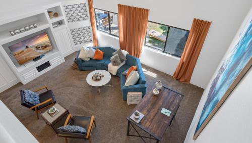 5 Bedroom 4 Bath Boutique Home PREMIUM LOCATION + heated pool option - Foto 2