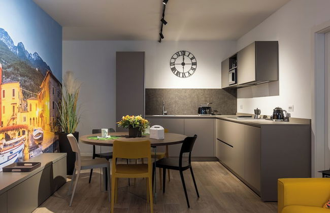 Boutique Apartments By Annalisa - Foto 35