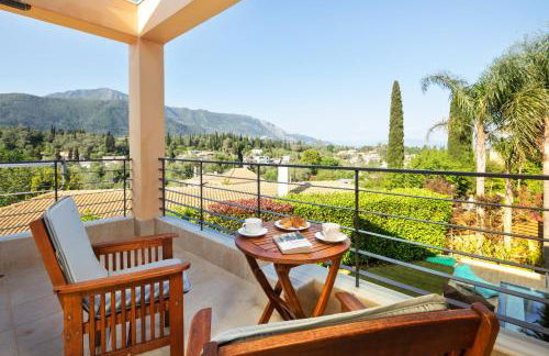 Villa Serena, Eastern Corfu by WhiteDream Villas - Foto 31