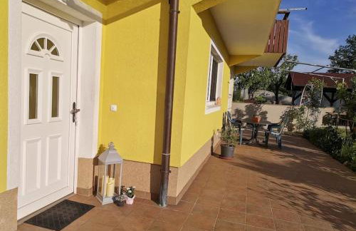 Haus MARE - entspannen & sonnenbaden - Foto 14