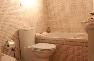 ilyda Residence apts - Foto 24