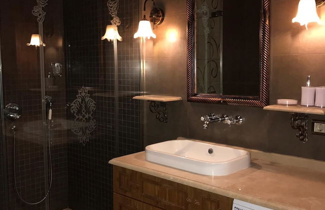 Aslan Residence - Foto 54