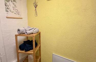 Historisches Backhäuschen Studio - Foto 11