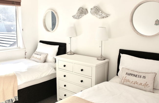 Tincroft Cottage Luxury Coastal Living - Foto 3