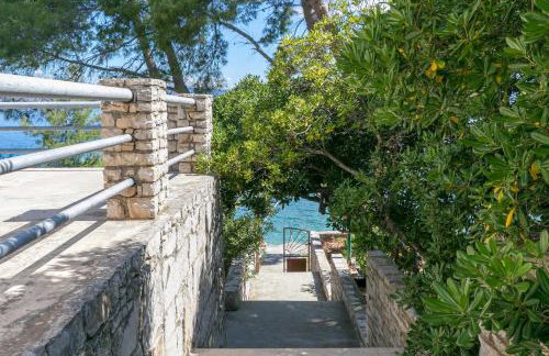Secluded fisherman's cottage Cove Fabrice, Solta - 8692 - Foto 13