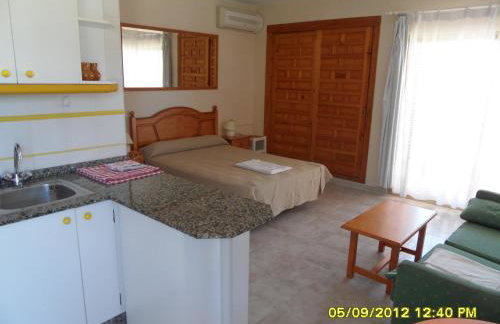 Apartamentos Olympia Center - Foto 99