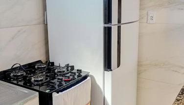 Apartamento Completo e Centralizado 5 - Photo 5