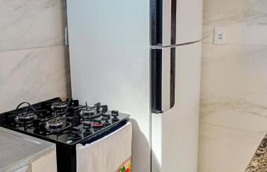 Apartamento Completo e Centralizado 5 - Foto 5