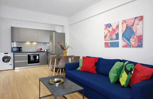 Omorfokklisias by Verde Apartments - Foto 65