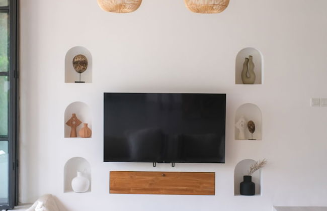 Villa Lestari Ubud - Foto 19