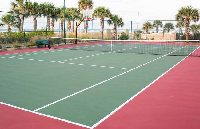 Belle Mer by Southern Vacation Rentals - Foto 43