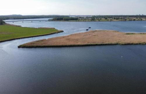 Studio for 4 people in winouj cie - Photo 14