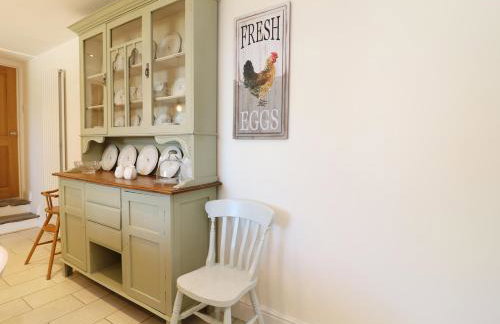 Ty Ffarm at Gellilwch - Foto 15