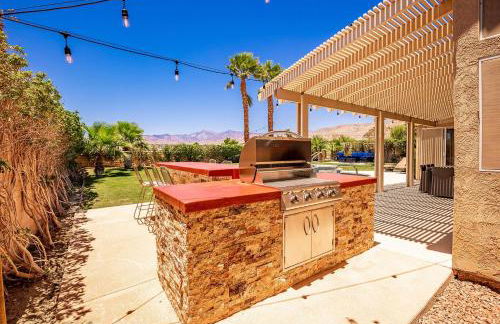 360 Mountain Views, Pool and Spa by MariamsBnb - Foto 3