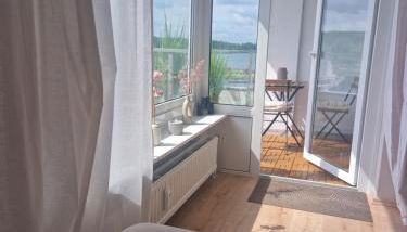 Apartement Strandhafer sea view - Foto 3