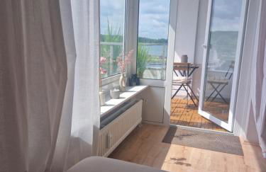 Apartement Strandhafer sea view - Foto 3