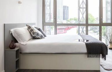 Chapter Lewisham Student Only, Cozy Budget Stay with Shared washroom - Foto 1