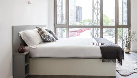 Chapter Lewisham Student Only, Cozy Budget Stay with Shared washroom - Foto 1