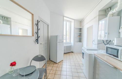 Le Nérisien - Charmant studio pour 2 - Foto 12