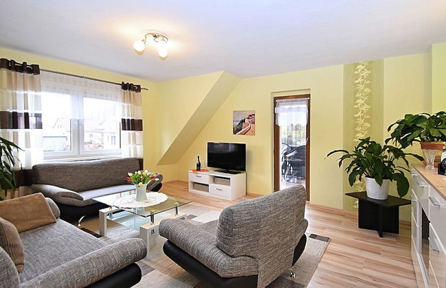 Peaceful Family Base in Floh - Foto 8