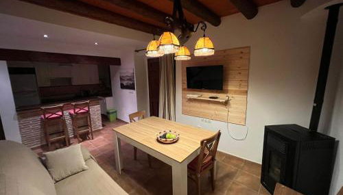 Casa rural Palotes - Foto 4