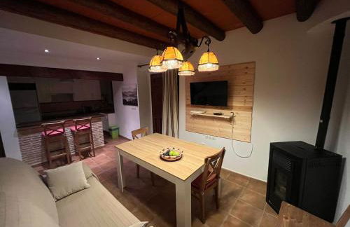 Casa rural Palotes - Foto 4