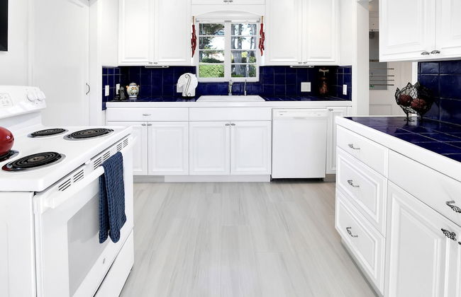 Mv14: Beach Retreat Close To The Beach And Carmel - Foto 16