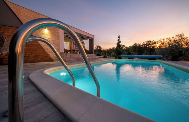 Villa Royal Green One - Foto 19