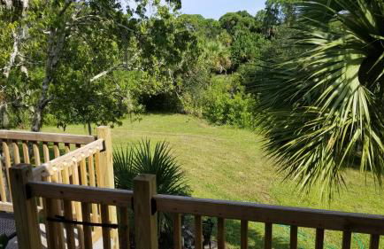 Palm View: Secluded Oasis in Melbourne Village - Foto 24