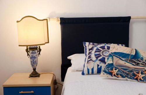 VILLA ROSETTA ampi spazi esterni WIFI FREE - Foto 60