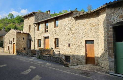 Appartement Malleval Chez Jeanne - Foto 5