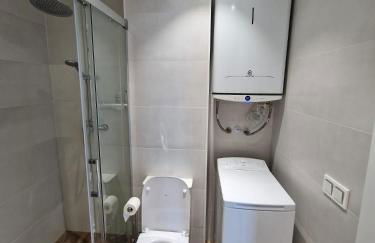 Apartamento Centro Internacional Torrox Costa - Photo 24