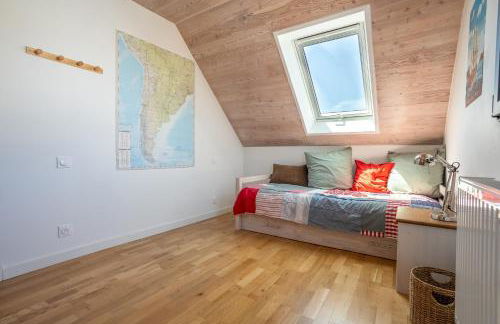 Le 50 Bis - Proche plage - Photo 11