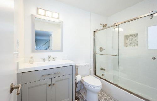 Nantucket Penthouse - walk to restaurants beaches activies & so much more - Foto 9