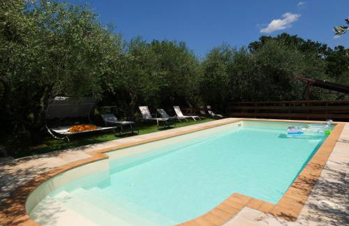 Scappo in Umbria, Eva - Foto 16