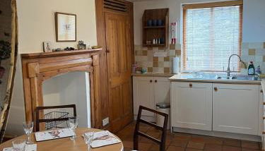 The Hill, Great Walsingham - Foto 2