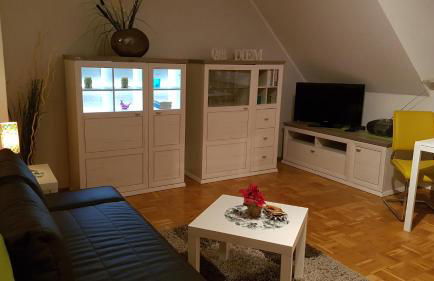 Ferien-& Monteurwohnung Koenen2 nah am Westfield Centro - Foto 11