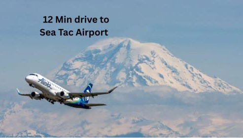 Charming & Bright Gem Prime Location Street Parking with AC - Foto 3