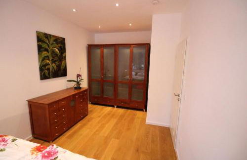 Fewo am Josephsplatz 125 m2 - Foto 8