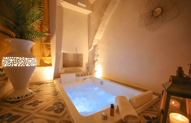 Terracielo Guest House - Foto 47