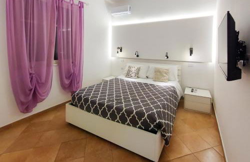 Case Vacanze Mare Nostrum - Villas in front of the Beach with Pool - Foto 66