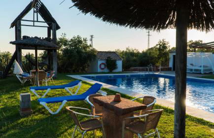 Molino la Nava - Foto 83