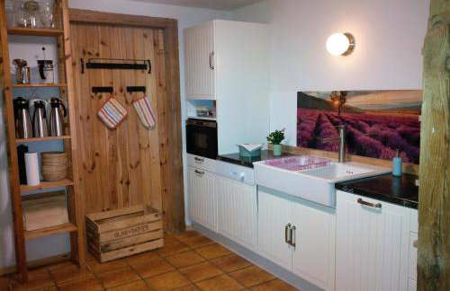 Ferienhof Idyll am kleinen Fließ - Foto 20