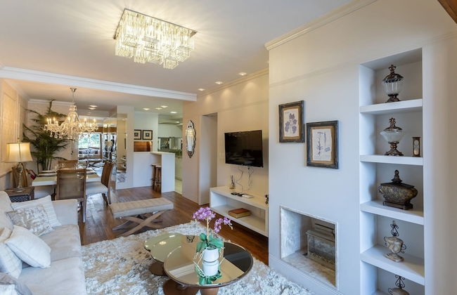 LOCAR-IN GRAMADO- Apto Boulevard Borges - Foto 41