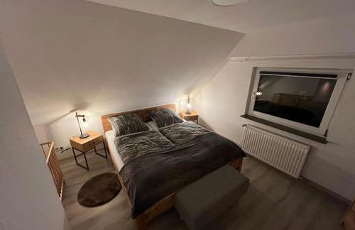 Ferienhaus Alte Tischlerei - Foto 19