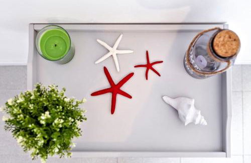 Cozy Flat and Terrace - 2 min from the beach by Sweet Home Puglia Apartments - Foto 33