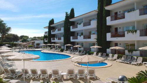 Inturotel Esmeralda Garden - Foto 2