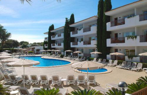 Inturotel Esmeralda Garden - Foto 2