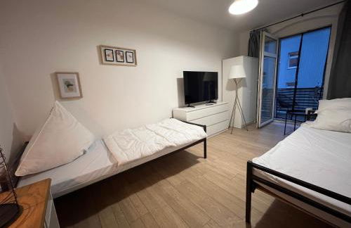 Blue Chili 21-3 - 3 Schlafzimmer - 7 Betten - Balkon - Foto 8